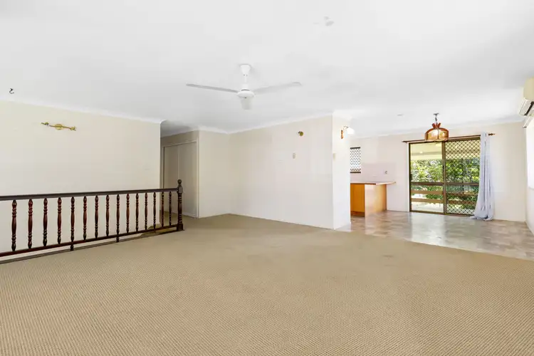 Second view of Homely house listing, 60 Lion Creek Road, Wandal QLD 4700