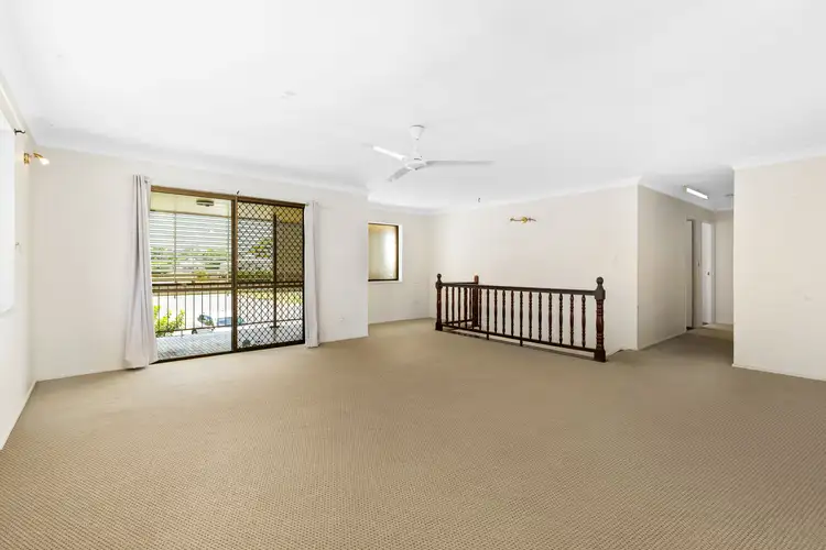 Fifth view of Homely house listing, 60 Lion Creek Road, Wandal QLD 4700