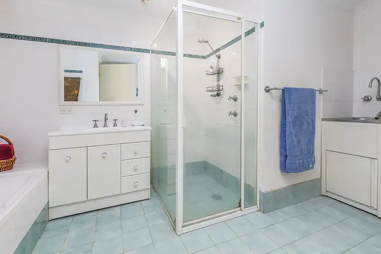 Fifth view of Homely apartment listing, 608/22 Sutherland Street, Cremorne NSW 2090