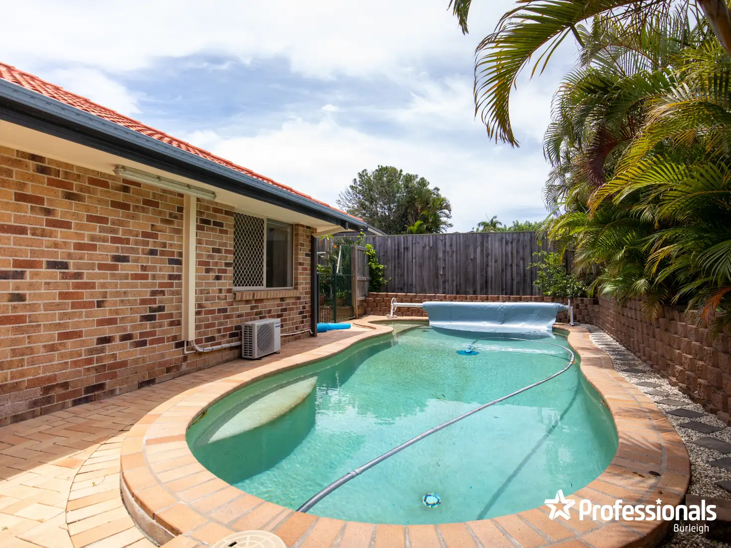 Main view of Homely house listing, 43 Camberwell Circuit, Robina QLD 4226