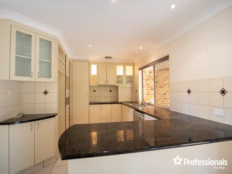 Third view of Homely house listing, 43 Camberwell Circuit, Robina QLD 4226