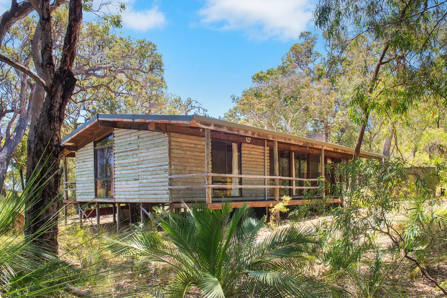 Main view of Homely house listing, 7 Mooring Court, Molloy Island WA 6290