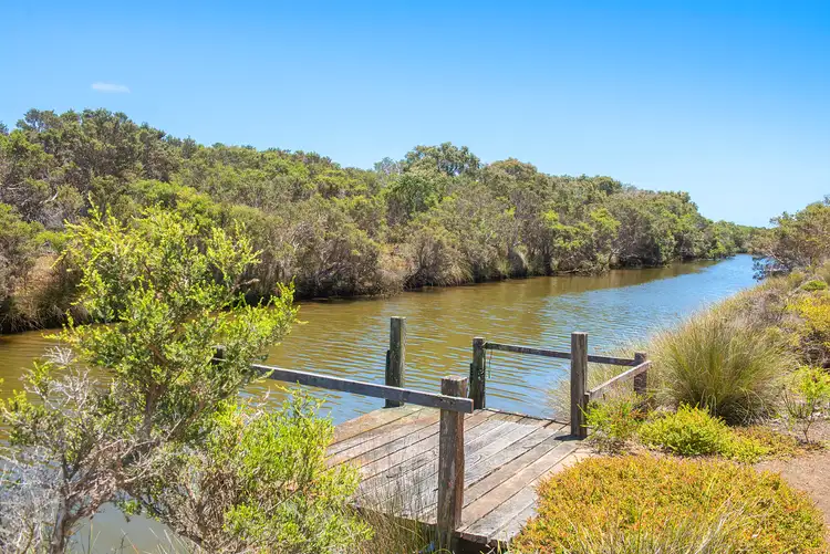 Second view of Homely house listing, 7 Mooring Court, Molloy Island WA 6290