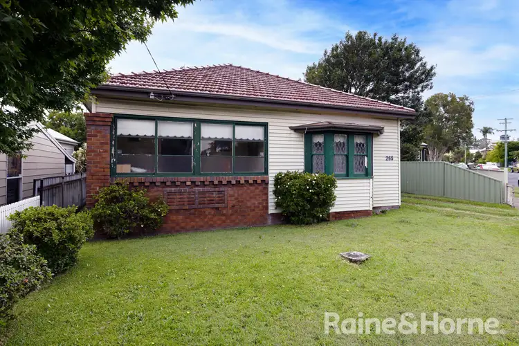 Fourth view of Homely house listing, 265 Glebe Road, Merewether NSW 2291