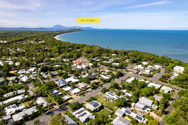 Second view of Homely house listing, 26 Pecten Avenue, Port Douglas QLD 4877