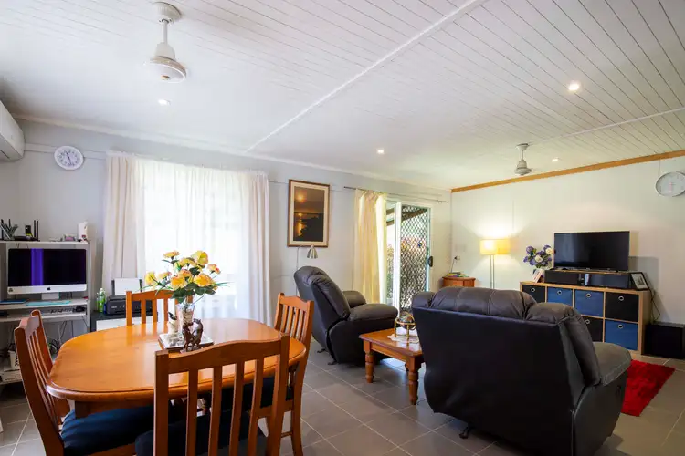 Sixth view of Homely house listing, 6806 Mulligan Highway, Mount Carbine QLD 4871