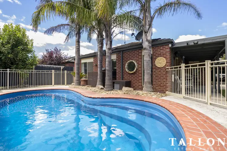 9 Windrest Place, Hastings VIC 3915