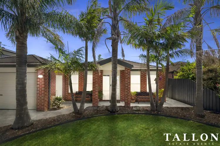 Second view of Homely house listing, 9 Windrest Place, Hastings VIC 3915
