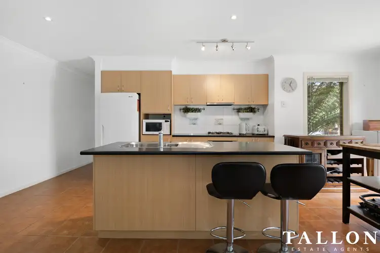 Third view of Homely house listing, 9 Windrest Place, Hastings VIC 3915