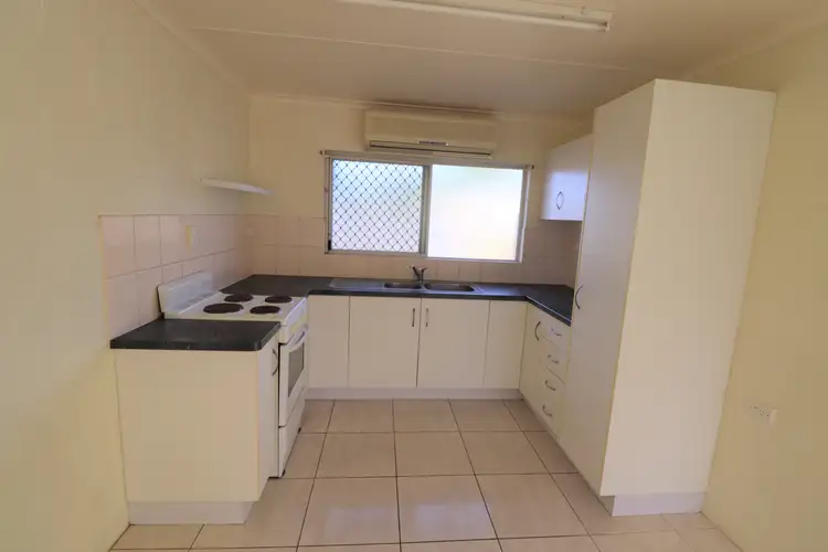 Second view of Homely semi-detached listing, 2-4 Davenport Street, Ayr QLD 4807