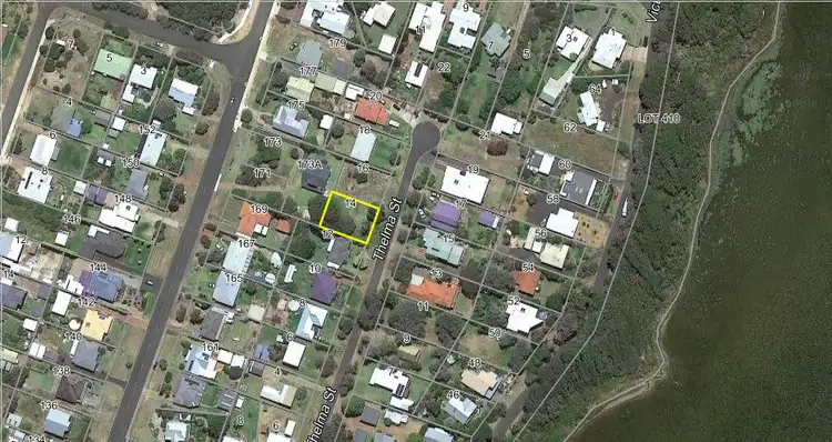 Fourth view of Homely land listing, 14 Thelma Street, Augusta WA 6290