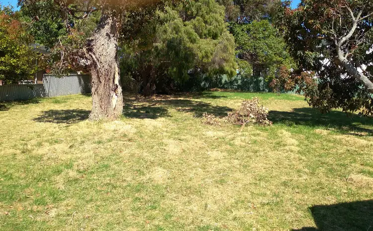 Fifth view of Homely land listing, 14 Thelma Street, Augusta WA 6290