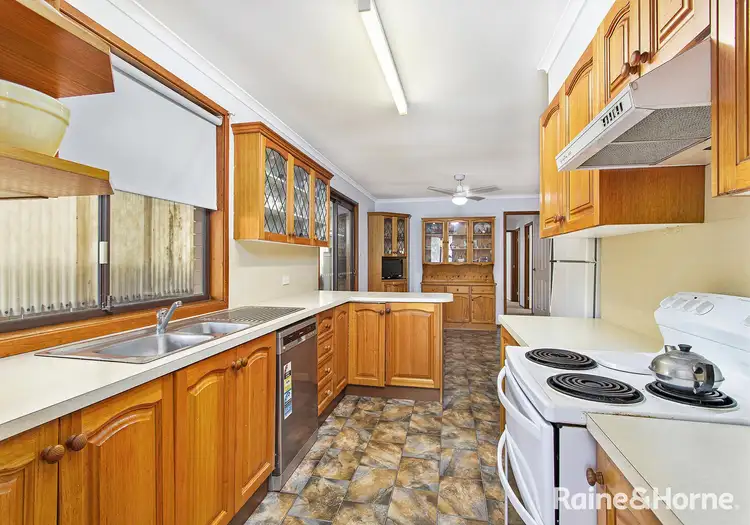 Fifth view of Homely house listing, 9 Rangoon Road, Minnamurra NSW 2533