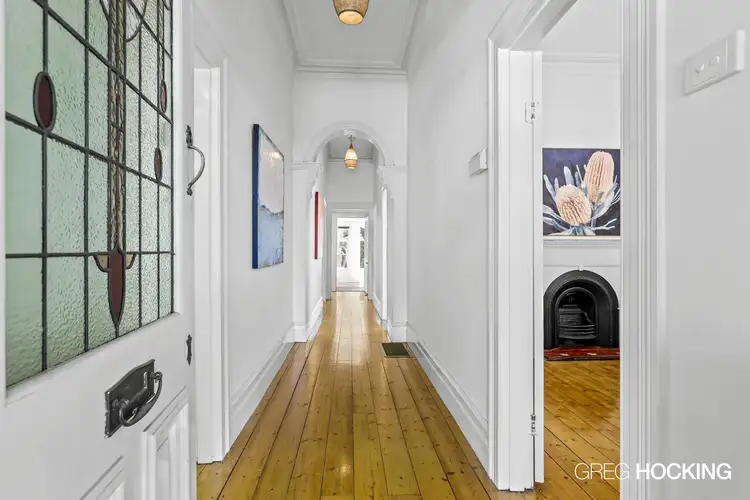 Second view of Homely house listing, 75 Verdon Street, Williamstown VIC 3016