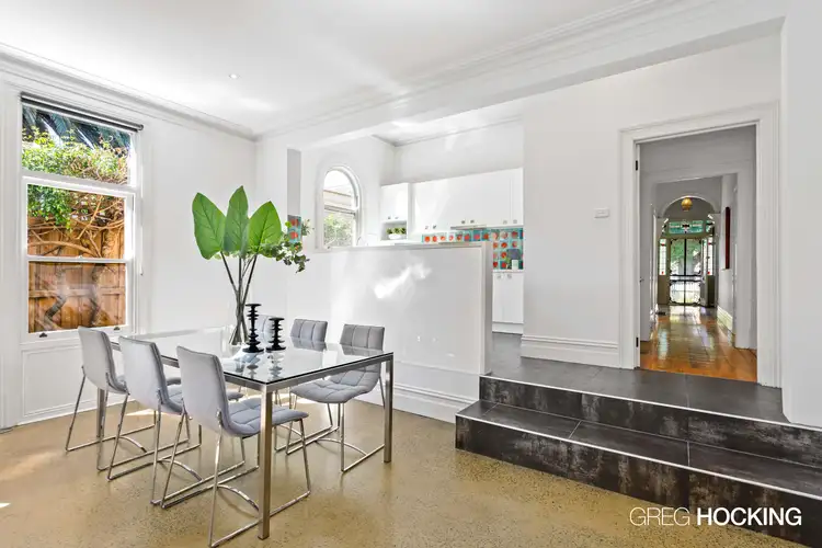 Third view of Homely house listing, 75 Verdon Street, Williamstown VIC 3016
