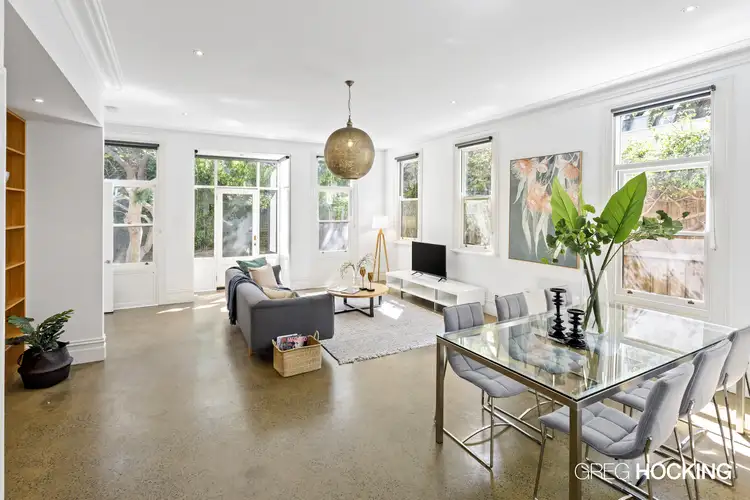 Fourth view of Homely house listing, 75 Verdon Street, Williamstown VIC 3016
