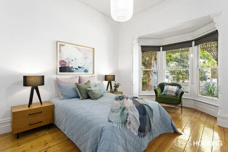 Fifth view of Homely house listing, 75 Verdon Street, Williamstown VIC 3016