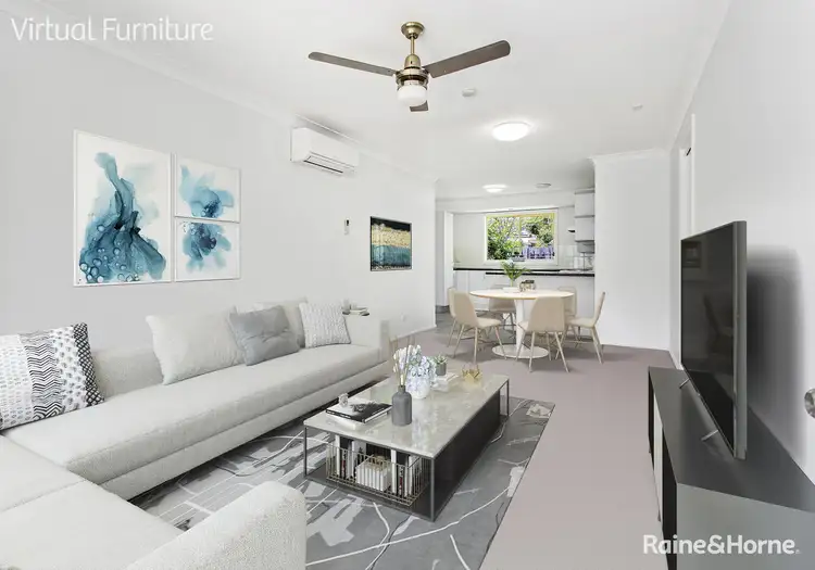 Second view of Homely villa listing, 2/124 North Street, Berry NSW 2535
