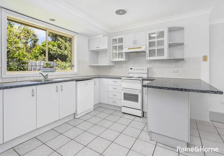 Third view of Homely villa listing, 2/124 North Street, Berry NSW 2535