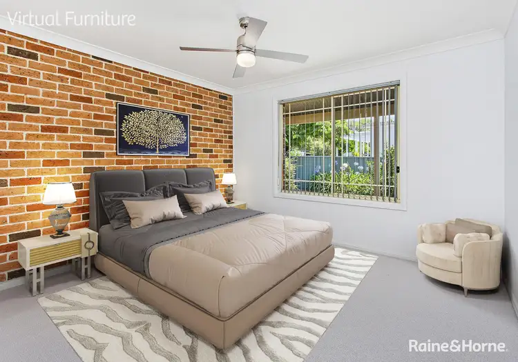 Fifth view of Homely villa listing, 2/124 North Street, Berry NSW 2535