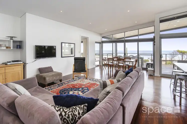Second view of Homely house listing, 22 Georgette Road, Gracetown WA 6284
