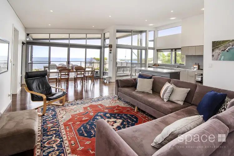 Third view of Homely house listing, 22 Georgette Road, Gracetown WA 6284