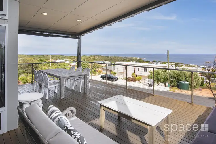 Fourth view of Homely house listing, 22 Georgette Road, Gracetown WA 6284