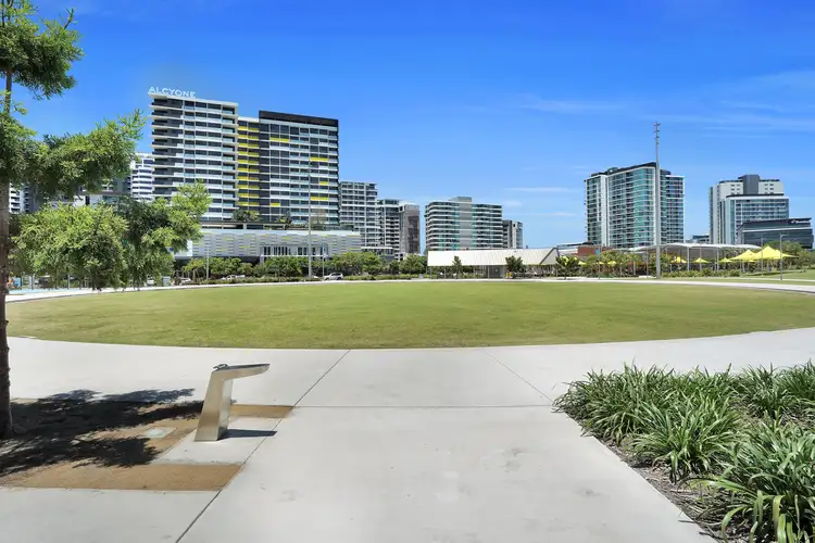 413/35 Hercules Street, Hamilton QLD 4007