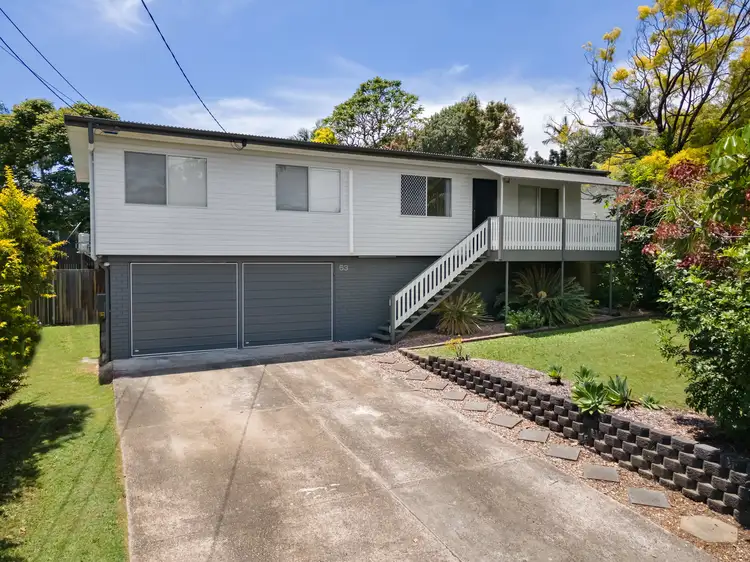 Main view of Homely house listing, 63 Snowdon Street, Slacks Creek QLD 4127