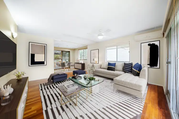 Second view of Homely house listing, 63 Snowdon Street, Slacks Creek QLD 4127