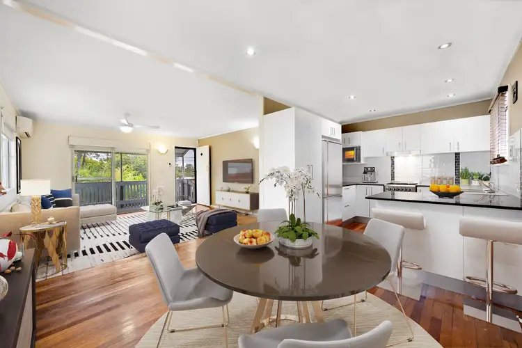 Third view of Homely house listing, 63 Snowdon Street, Slacks Creek QLD 4127