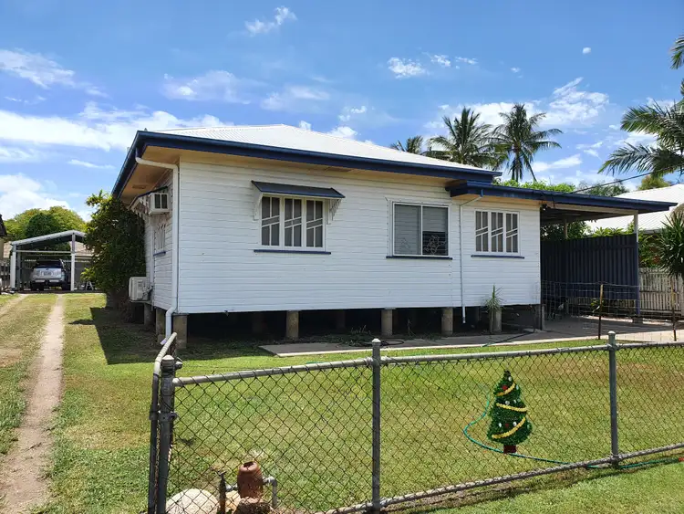 17 King Street, Ayr QLD 4807