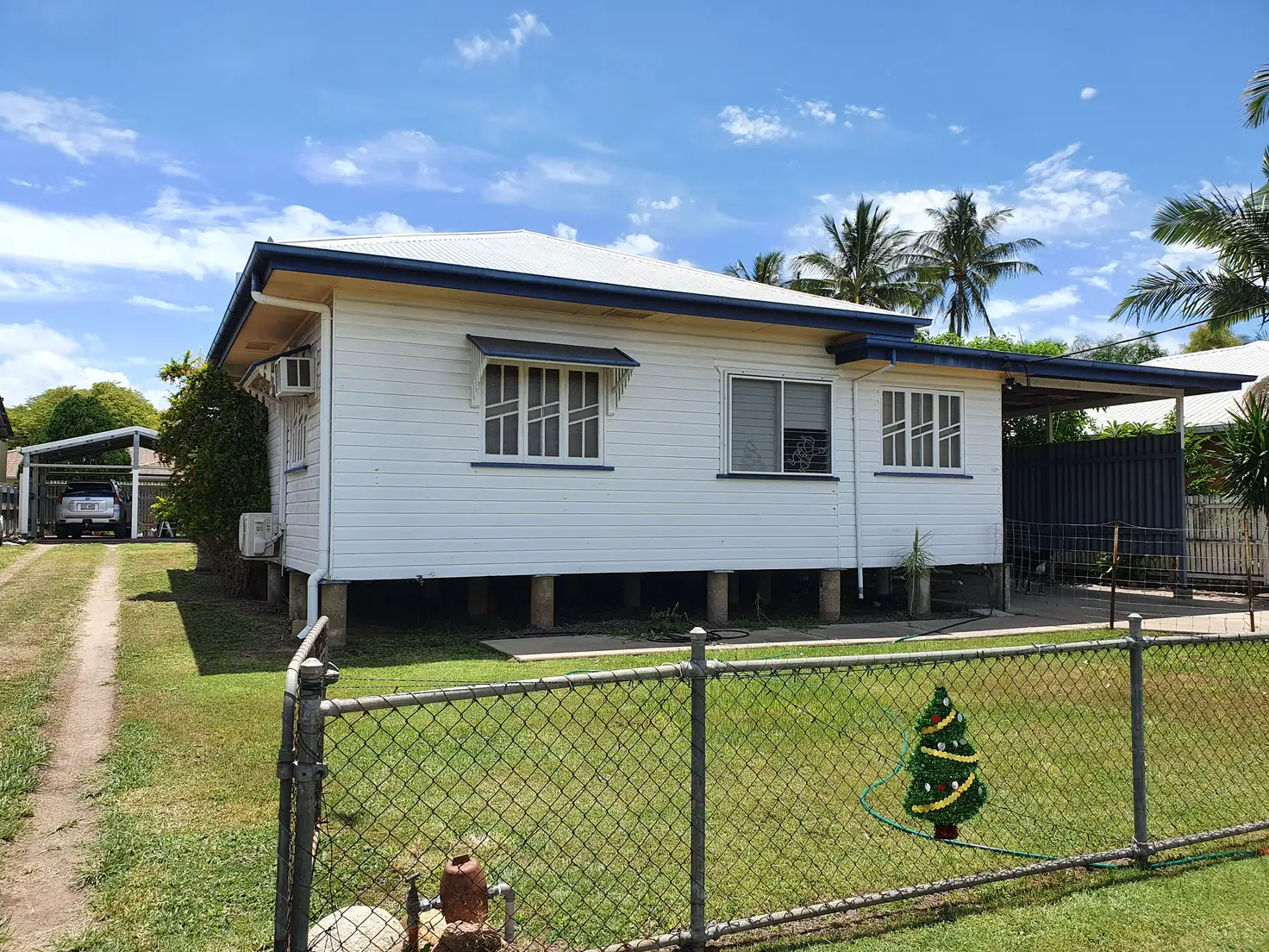 Main view of Homely house listing, 17 King Street, Ayr QLD 4807