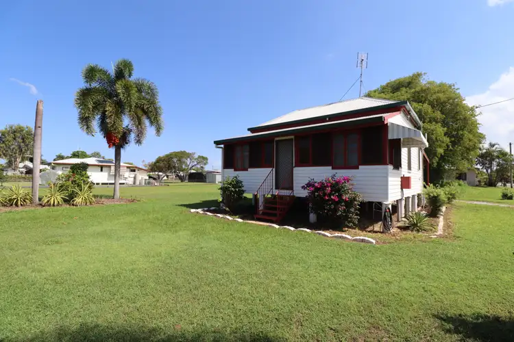 Main view of Homely house listing, 81-83 Banister Street, Brandon QLD 4808