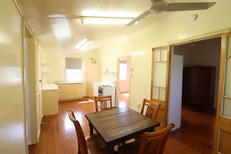 Fourth view of Homely house listing, 81-83 Banister Street, Brandon QLD 4808