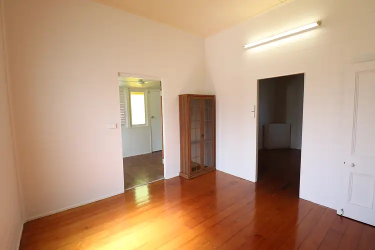 Fifth view of Homely house listing, 81-83 Banister Street, Brandon QLD 4808