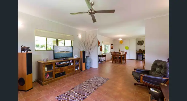 Fifth view of Homely house listing, 78 Bamboo Creek Road, Miallo QLD 4873