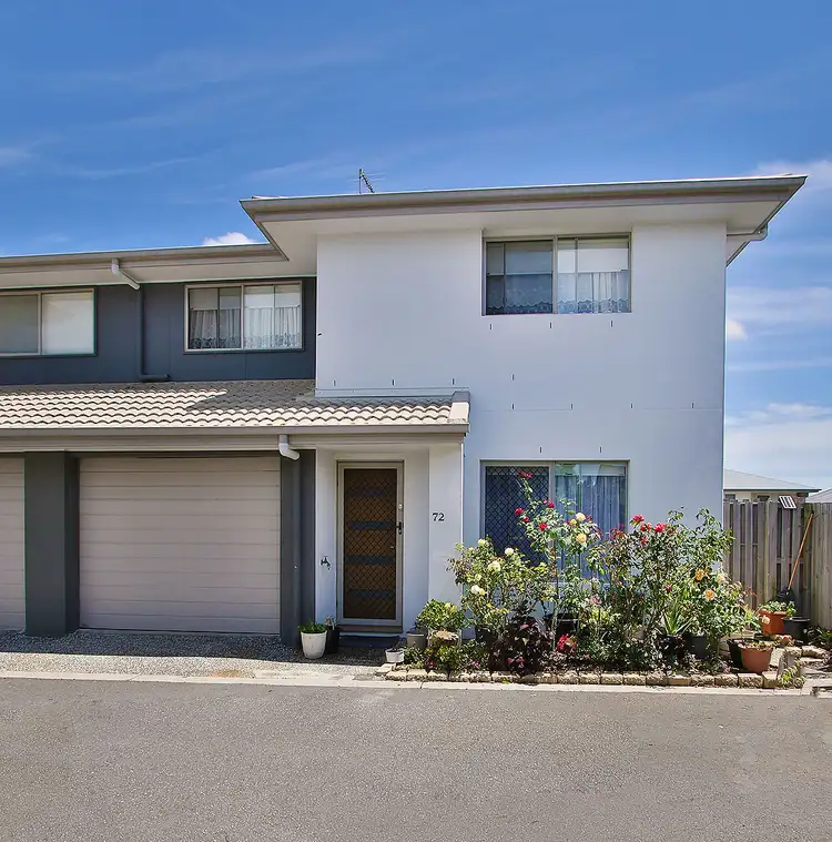 72/31 James Edward Street, Richlands QLD 4077