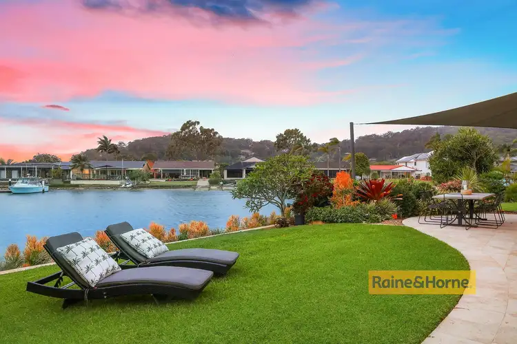 Third view of Homely house listing, 30 Cuttlefish Parade, St Huberts Island NSW 2257