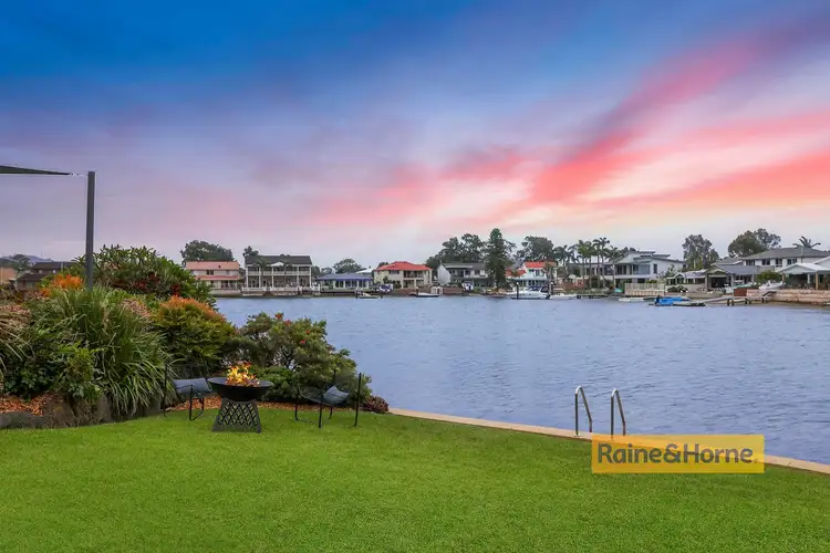 Fourth view of Homely house listing, 30 Cuttlefish Parade, St Huberts Island NSW 2257