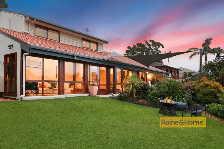 Fifth view of Homely house listing, 30 Cuttlefish Parade, St Huberts Island NSW 2257