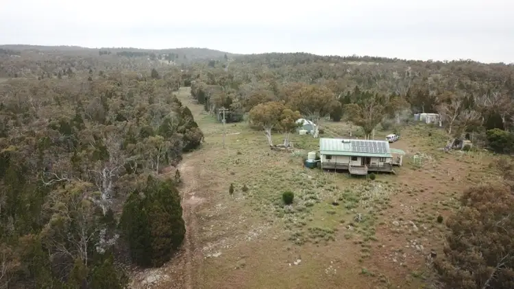 388 Scotts Rd, Cooma NSW 2630