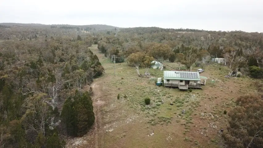 Main view of Homely rural property listing, 388 Scotts Rd, Cooma NSW 2630