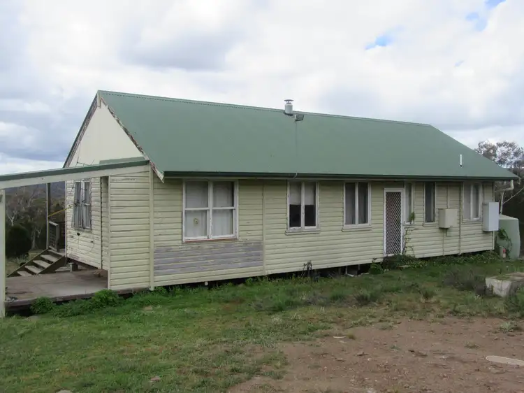 Second view of Homely rural property listing, 388 Scotts Rd, Cooma NSW 2630