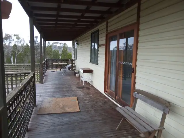 Third view of Homely rural property listing, 388 Scotts Rd, Cooma NSW 2630