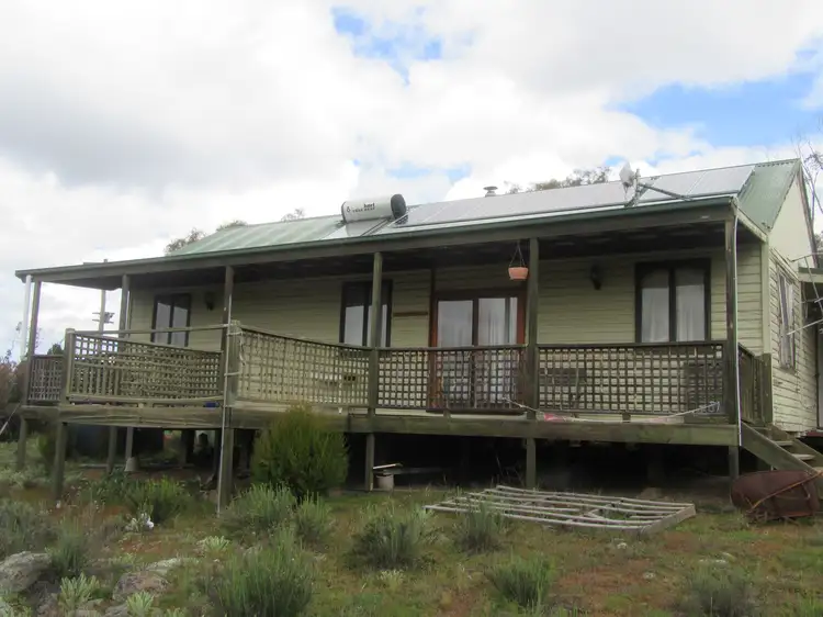 Fourth view of Homely rural property listing, 388 Scotts Rd, Cooma NSW 2630