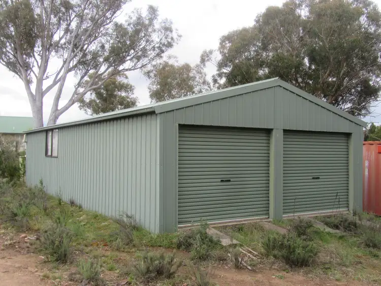 Sixth view of Homely rural property listing, 388 Scotts Rd, Cooma NSW 2630