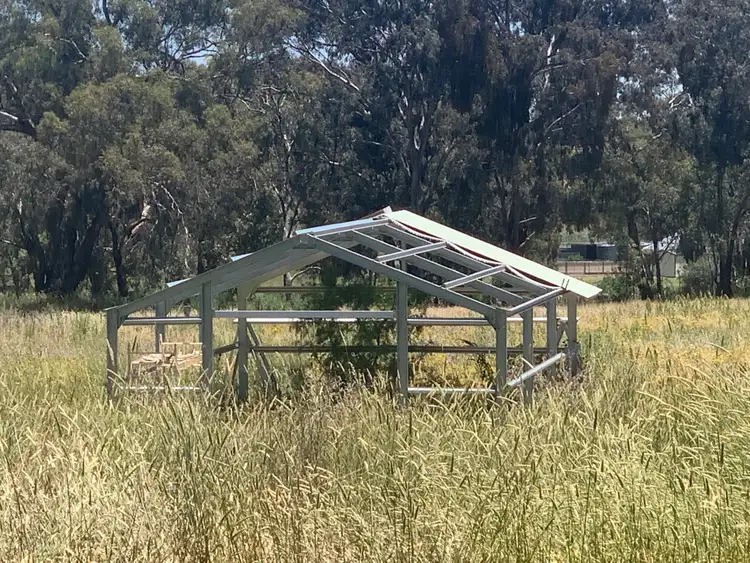 Third view of Homely land listing, Lot 213 Reg Hailstone Way (Woodstock), Cowra NSW 2794