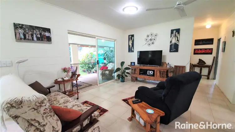 Sixth view of Homely house listing, 244 Buchanan Creek Road, COW BAY, Daintree QLD 4873