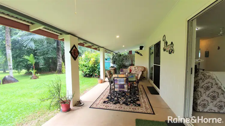 Seventh view of Homely house listing, 244 Buchanan Creek Road, COW BAY, Daintree QLD 4873
